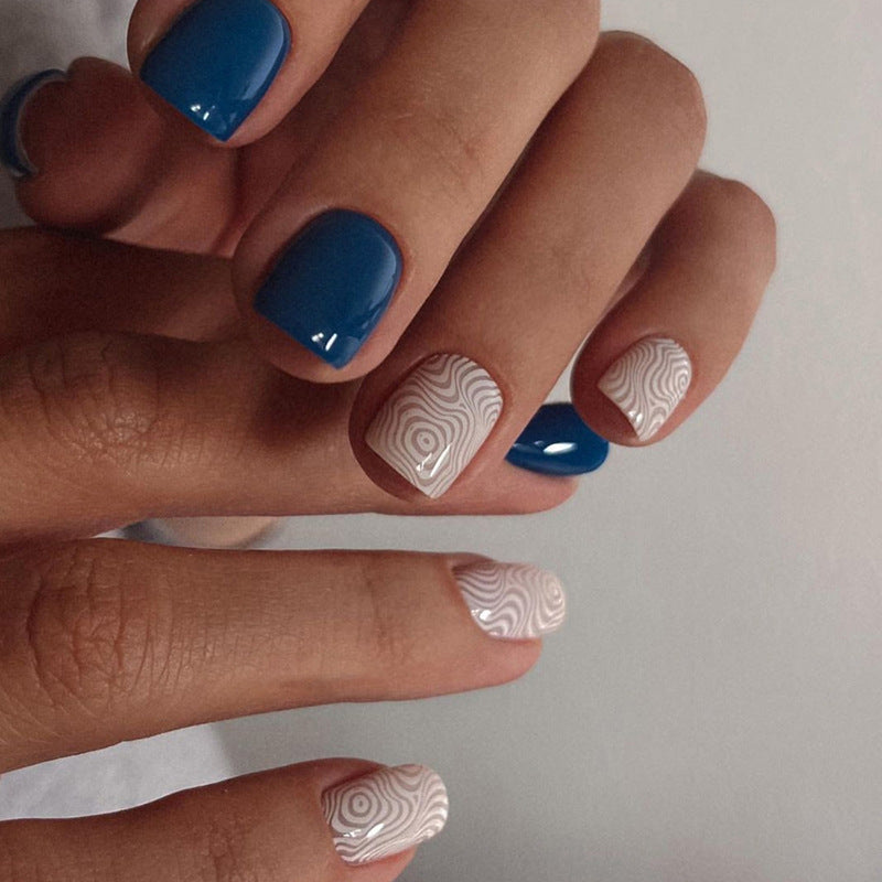 Nail Art Kit Brehn