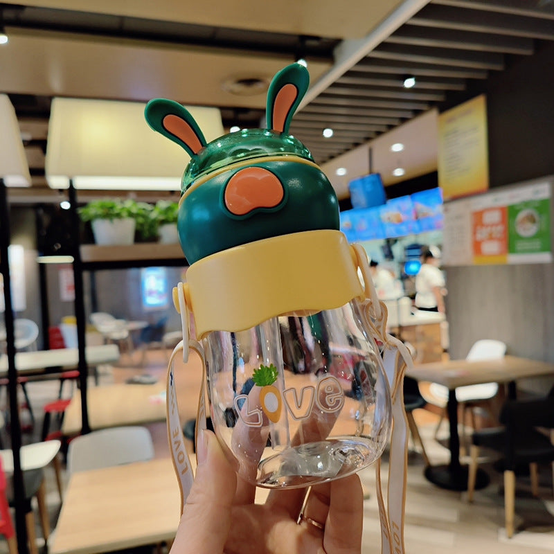 Unisex Trinkflasche Brehn