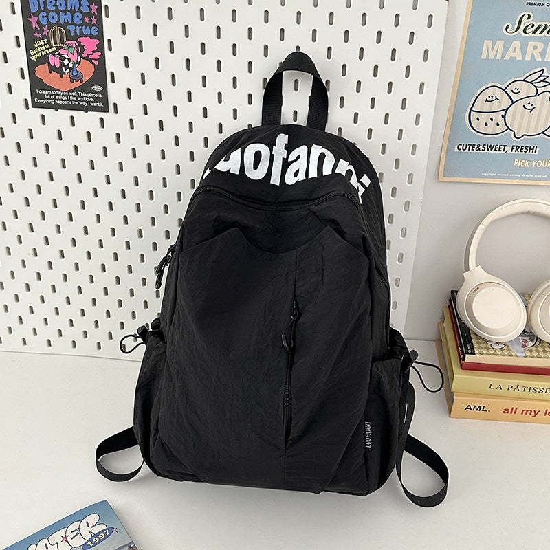 Urban Leichter Rucksack Brehn