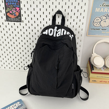 Urban Leichter Rucksack Brehn