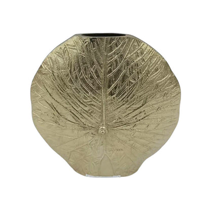 Dekorative Skulpturale Vase