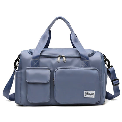 Multi-Funktions Sport Duffel Bag Brehn