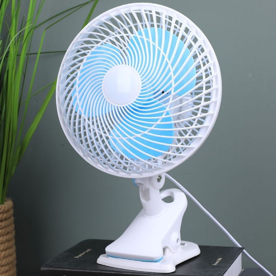 Ventilator Brehn