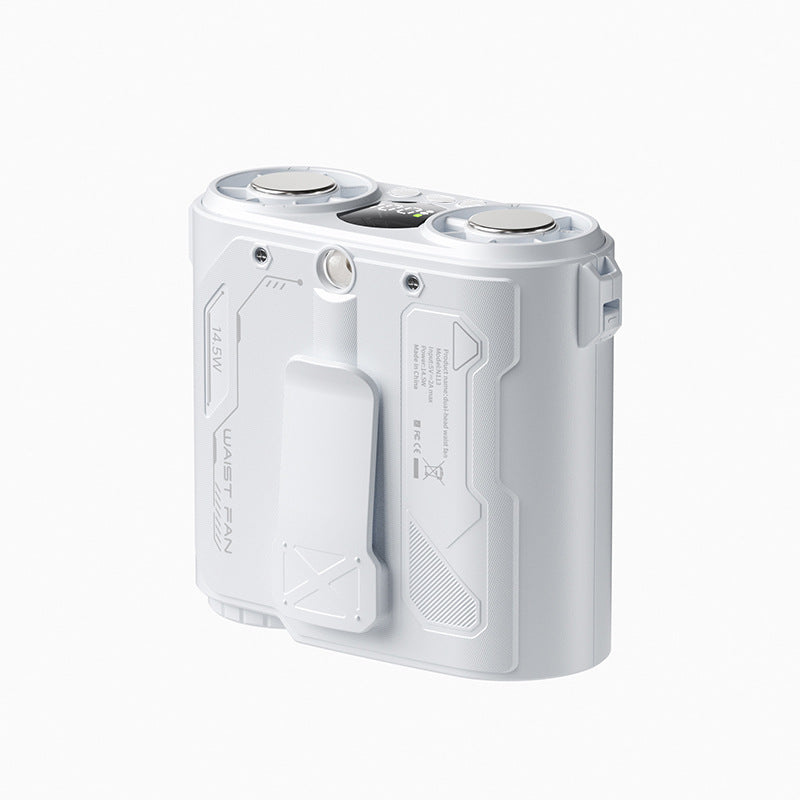 Unisex tragbarer Ventilator Brehn
