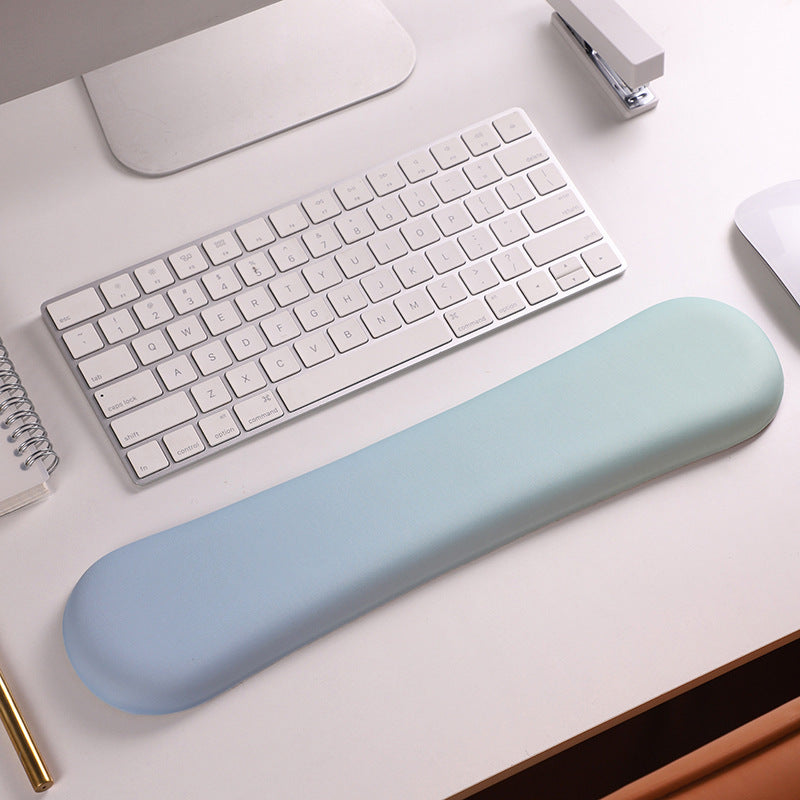 Ergonomischer Gel-Handgelenkschutzpad