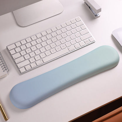 Ergonomischer Gel-Handgelenkschutzpad