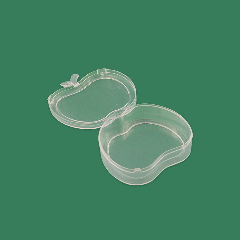 Multi-Use Clear Storage Container Brehn