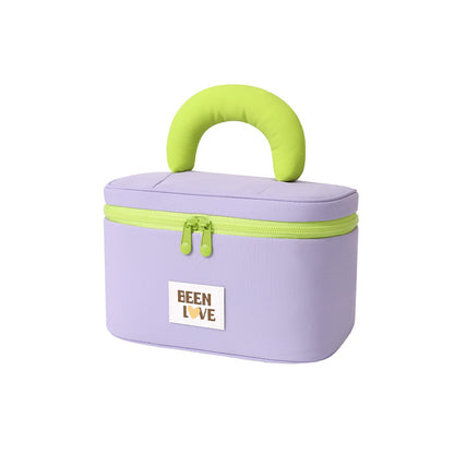 Isolierte Lunchbox Brehn