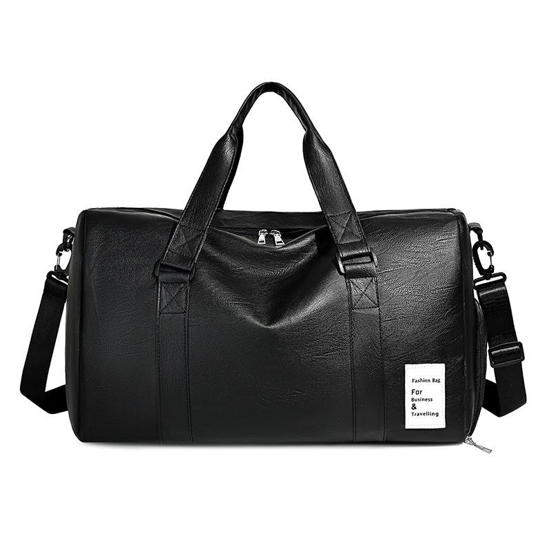 Hochwertige Reisetasche Brehn
