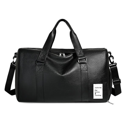 Hochwertige Reisetasche Brehn