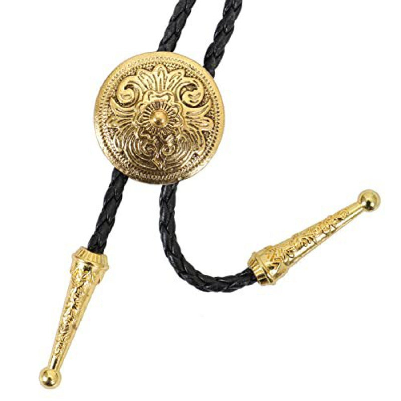 Western-Stil Bolo Tie Brehn