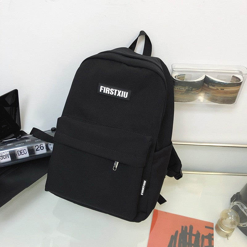 Funktionaler Alltag Rucksack