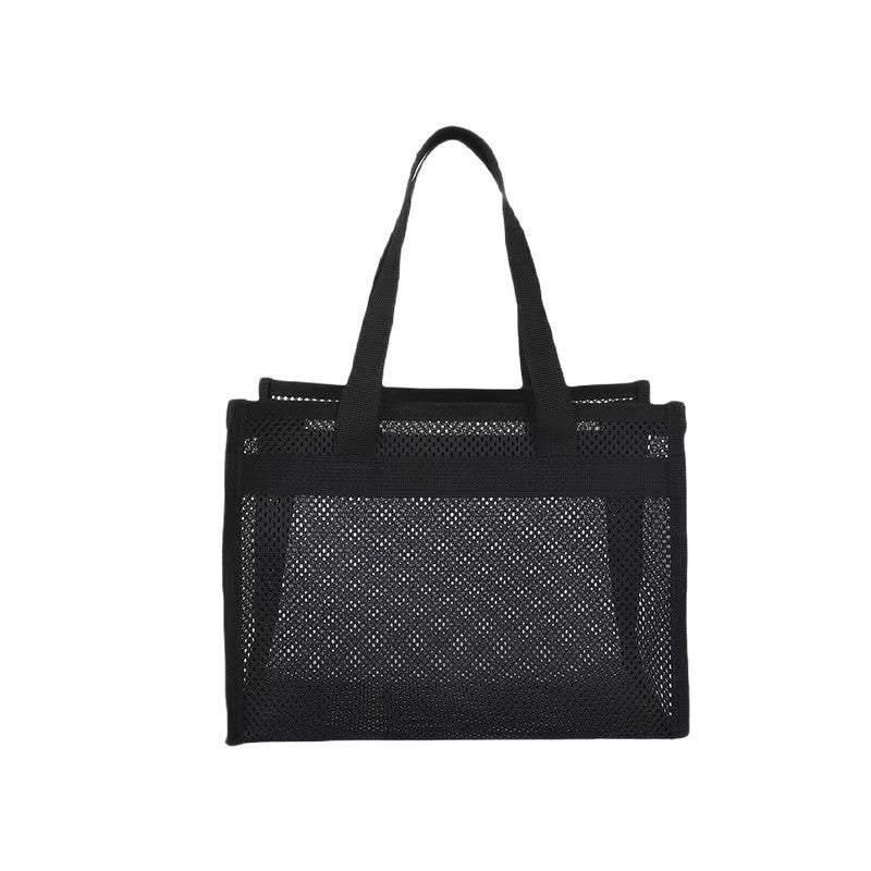 Netz-Tasche Brehn