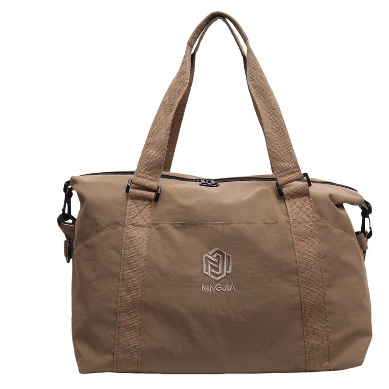 Vielseitige Reisetasche