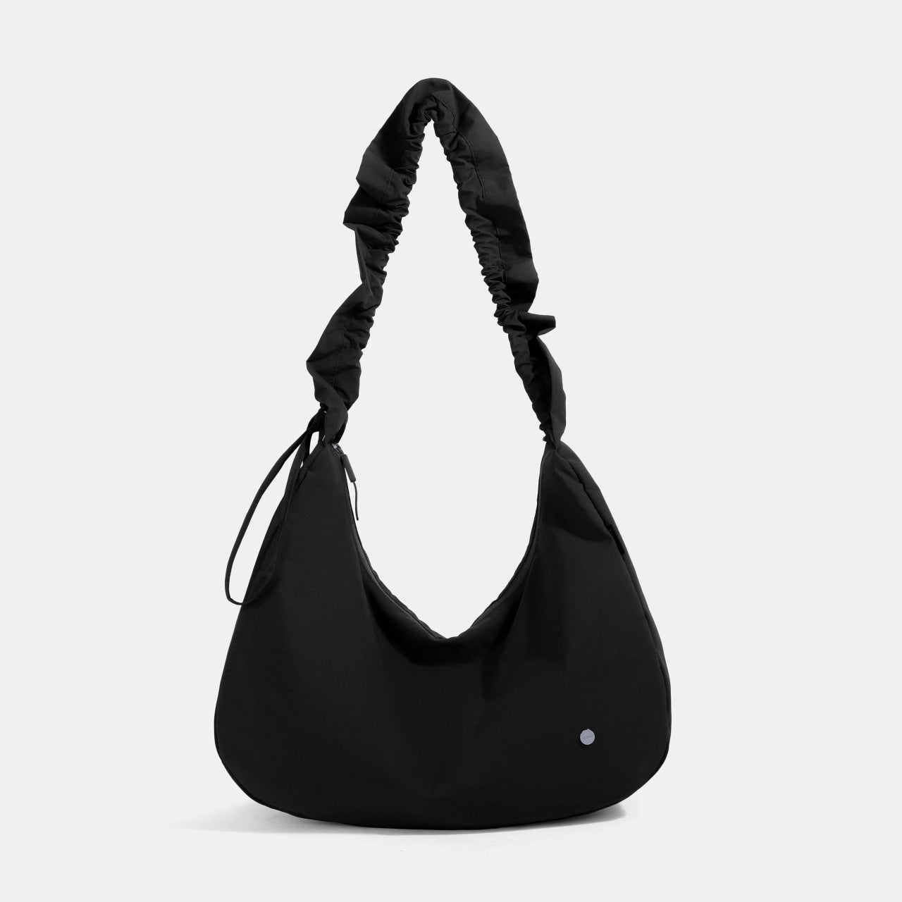 Weiche Stoff schlaffe Schultertasche Brehn