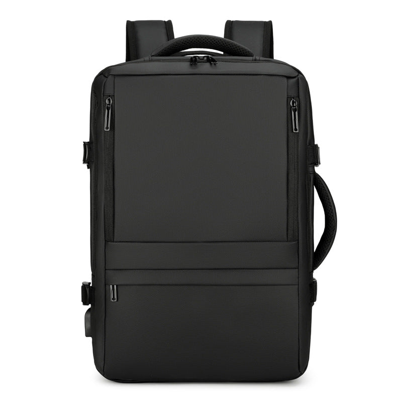 Professioneller Laptop-Rucksack Brehn