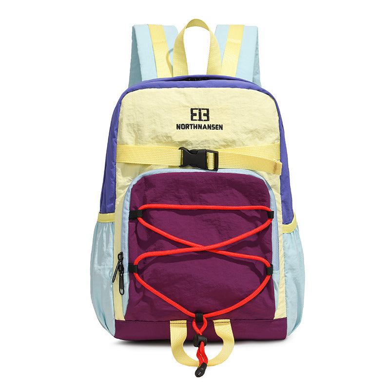 Urban Adventure Rucksack Brehn