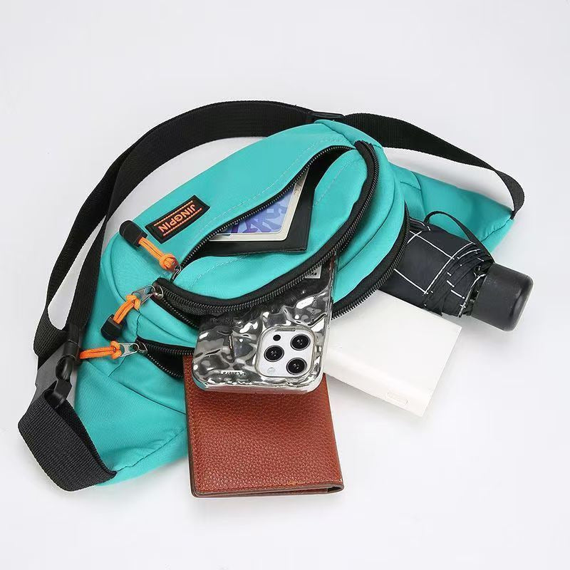 Vielseitige Hip Pack