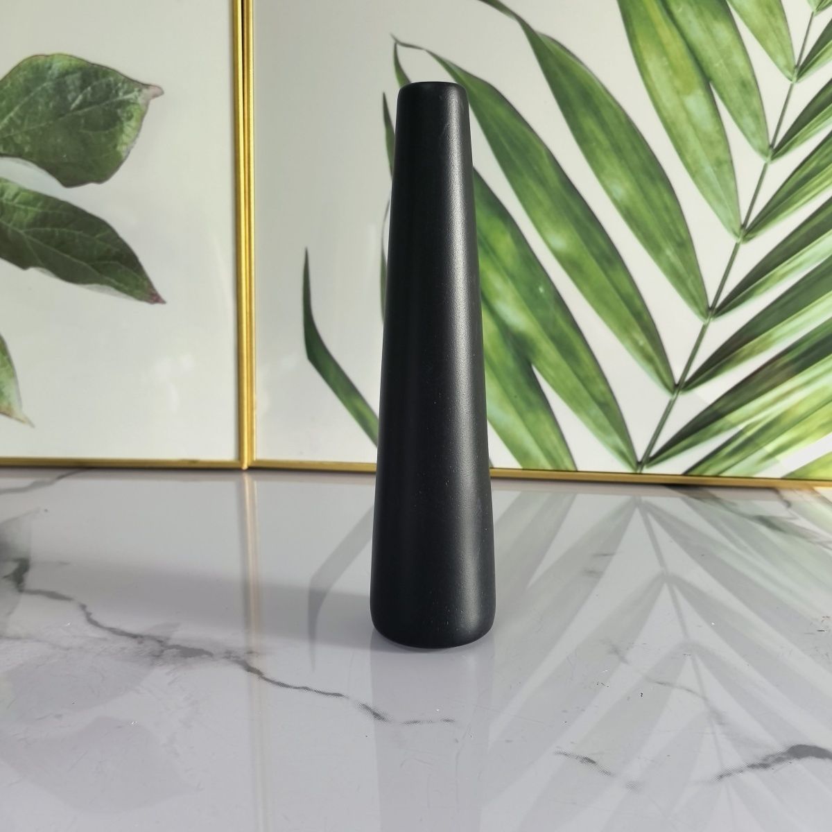 Moderner Minimalistischer Dekorativer Vase Brehn