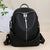 Moderner Texturierter Rucksack Brehn
