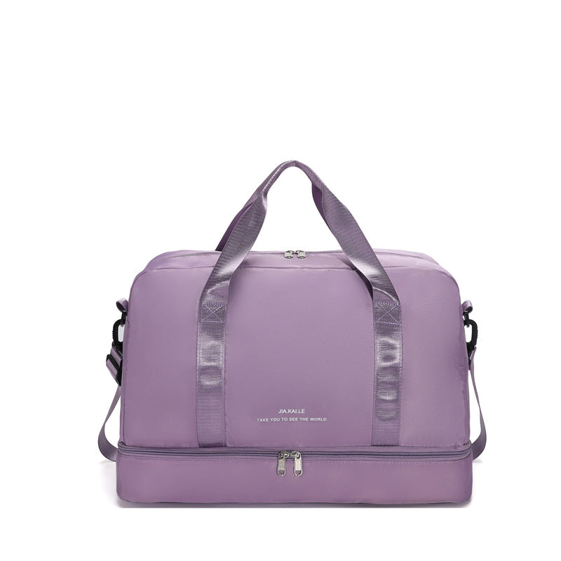 Vielseitige Reisetasche Brehn