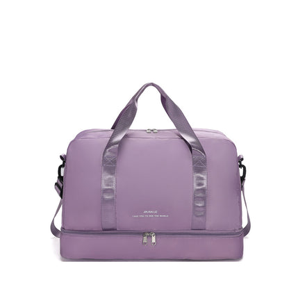 Vielseitige Reisetasche Brehn