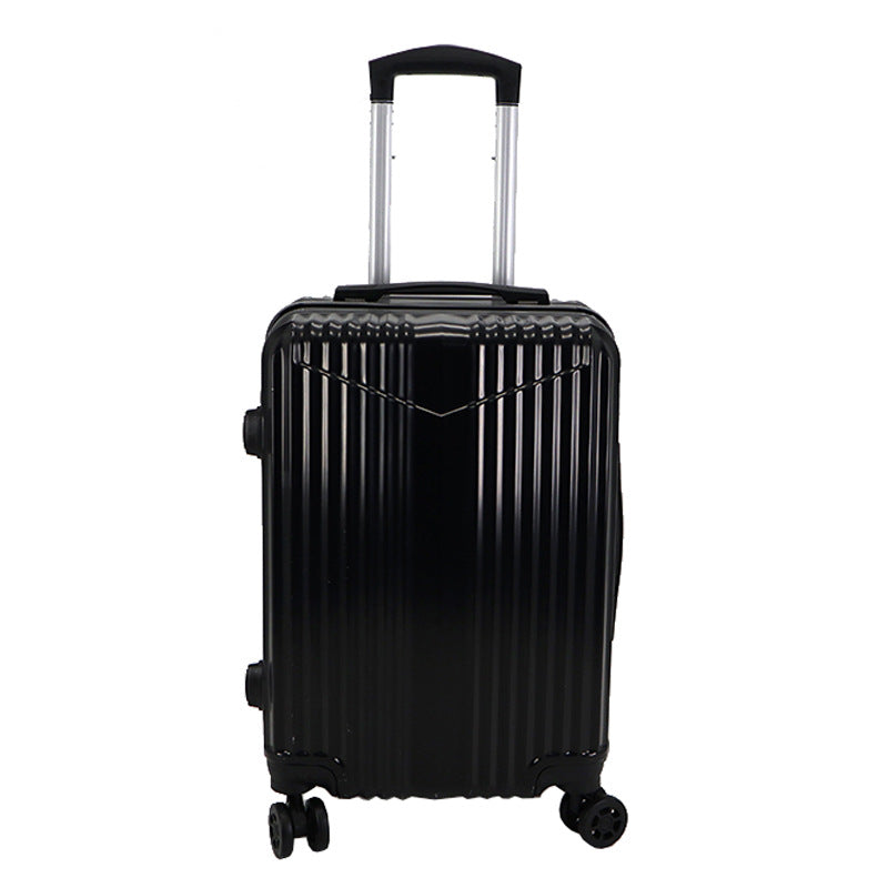 Unisex Ultra-durable Hartschalen-Handgepäck Brehn
