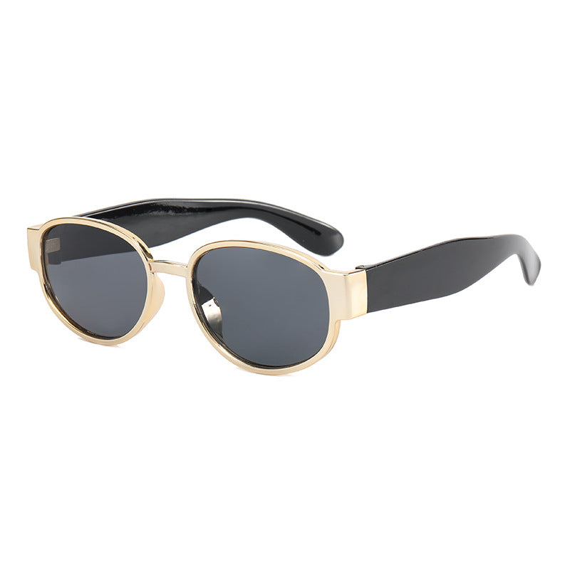 Damen Sonnenbrille im eleganten Schildpatt-Design Brehn