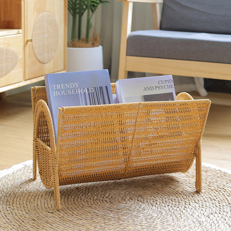 Unisex Praktischer Aufbewahrungskorb in modernem Design Brehn