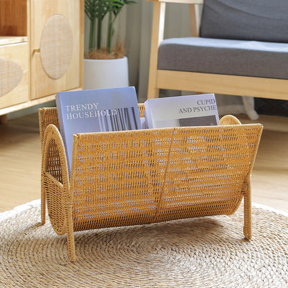 Unisex Praktischer Aufbewahrungskorb in modernem Design Brehn