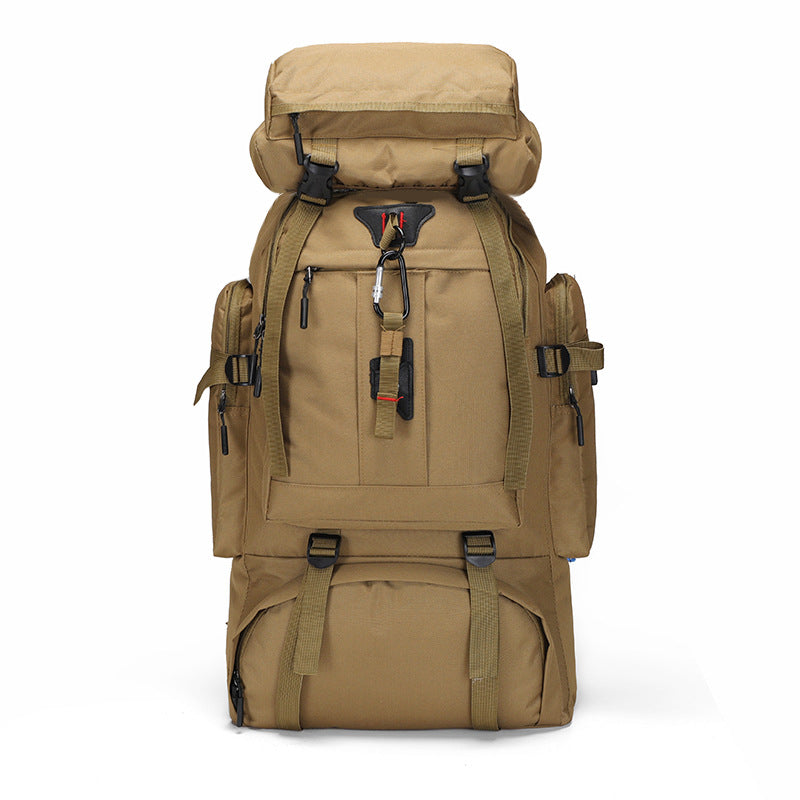 Abenteuerbereiter Wanderrucksack Brehn