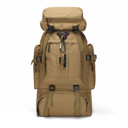 Abenteuerbereiter Wanderrucksack Brehn