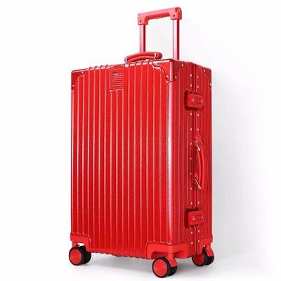 Sleek Modular Reisgepäck Set Brehn