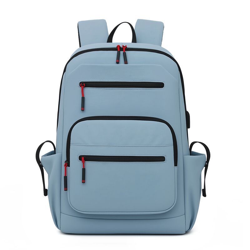 Multifunktionale Laptop-Rucksack Brehn