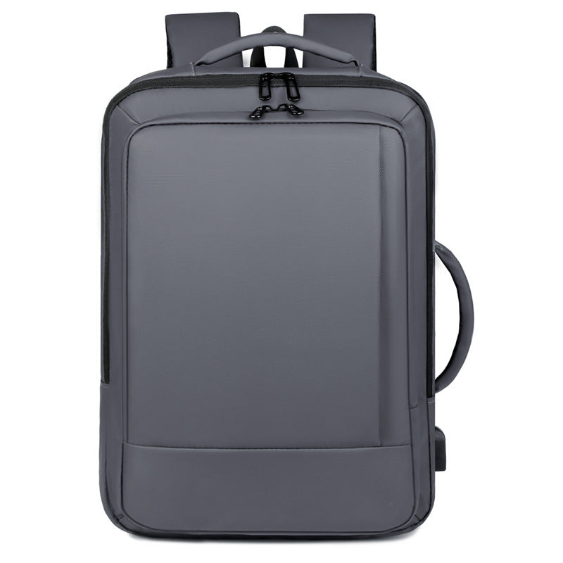 Reise-Laptop-Rucksack Brehn