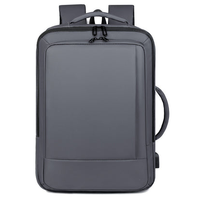 Hybrid Work & Travel Rucksack Brehn