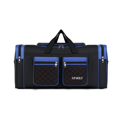 Vielseitige Sport-Duffle-Tasche Brehn