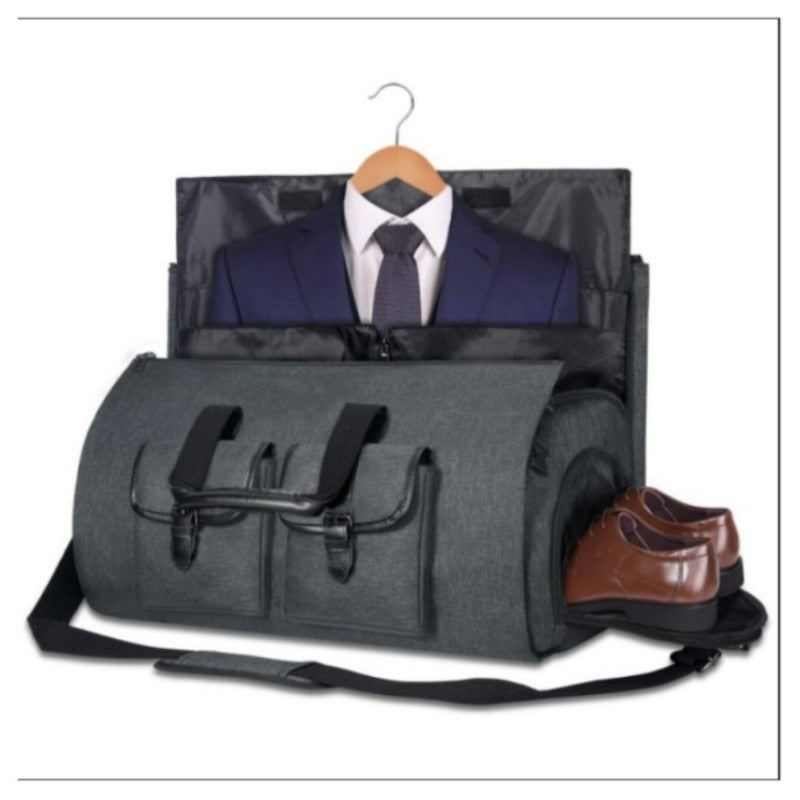 Reise- und Anzugtasche Brehn