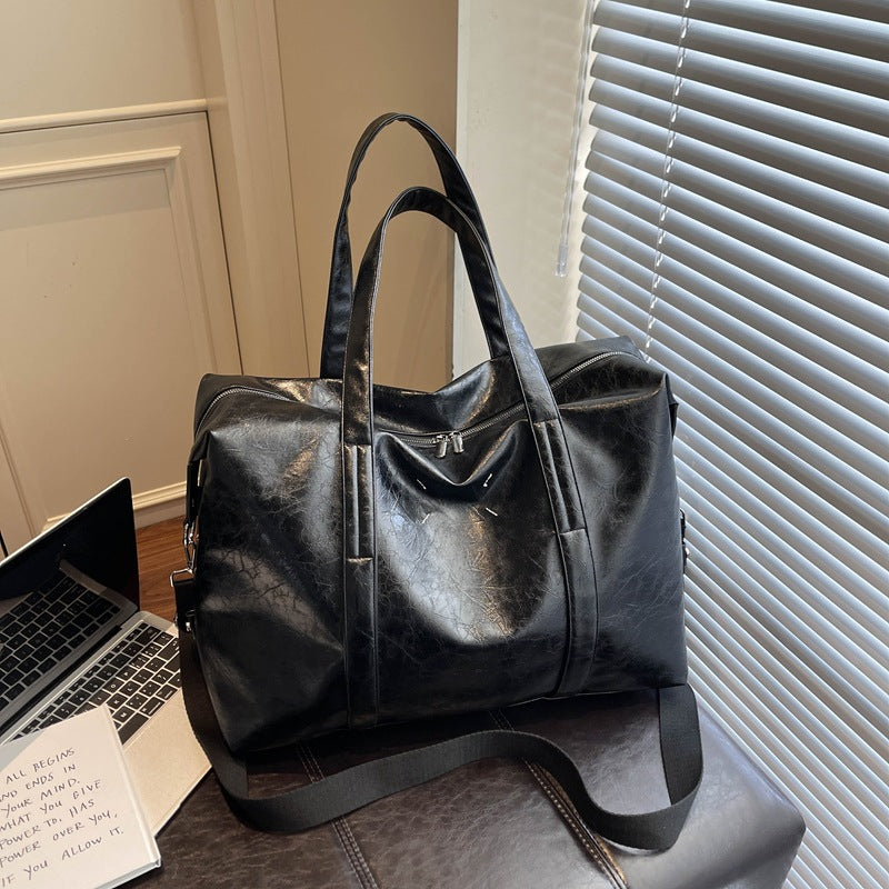 Elegante und Praktische Reisetasche Brehn