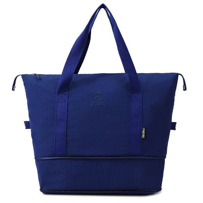 Stylische große Kapazität Tote Bag Brehn