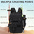 Taktischer Utility-Rucksack Brehn