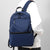 Stylische wasserfeste Rucksack Brehn