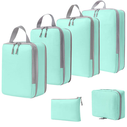 Reise-Kompressions-Taschen-Set Brehn