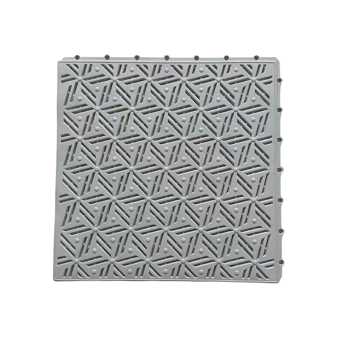 Interlocking Duschfliesenmatte Brehn