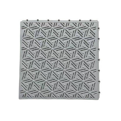 Interlocking Duschfliesenmatte Brehn