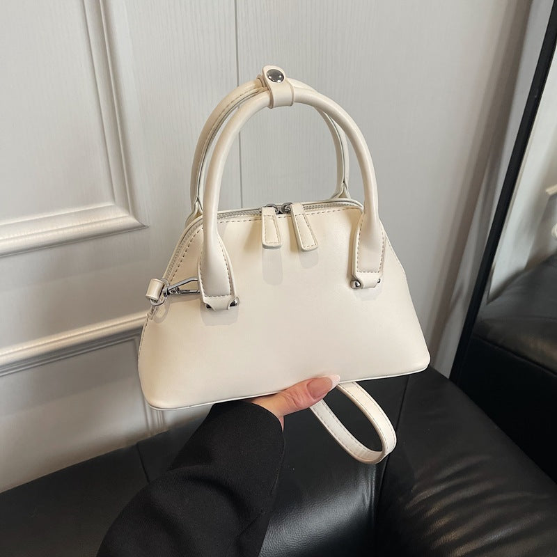 Elegante Mini-Handtasche Brehn