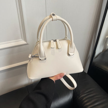 Elegante Mini-Handtasche Brehn