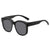 Damen Sonnenbrille Brehn
