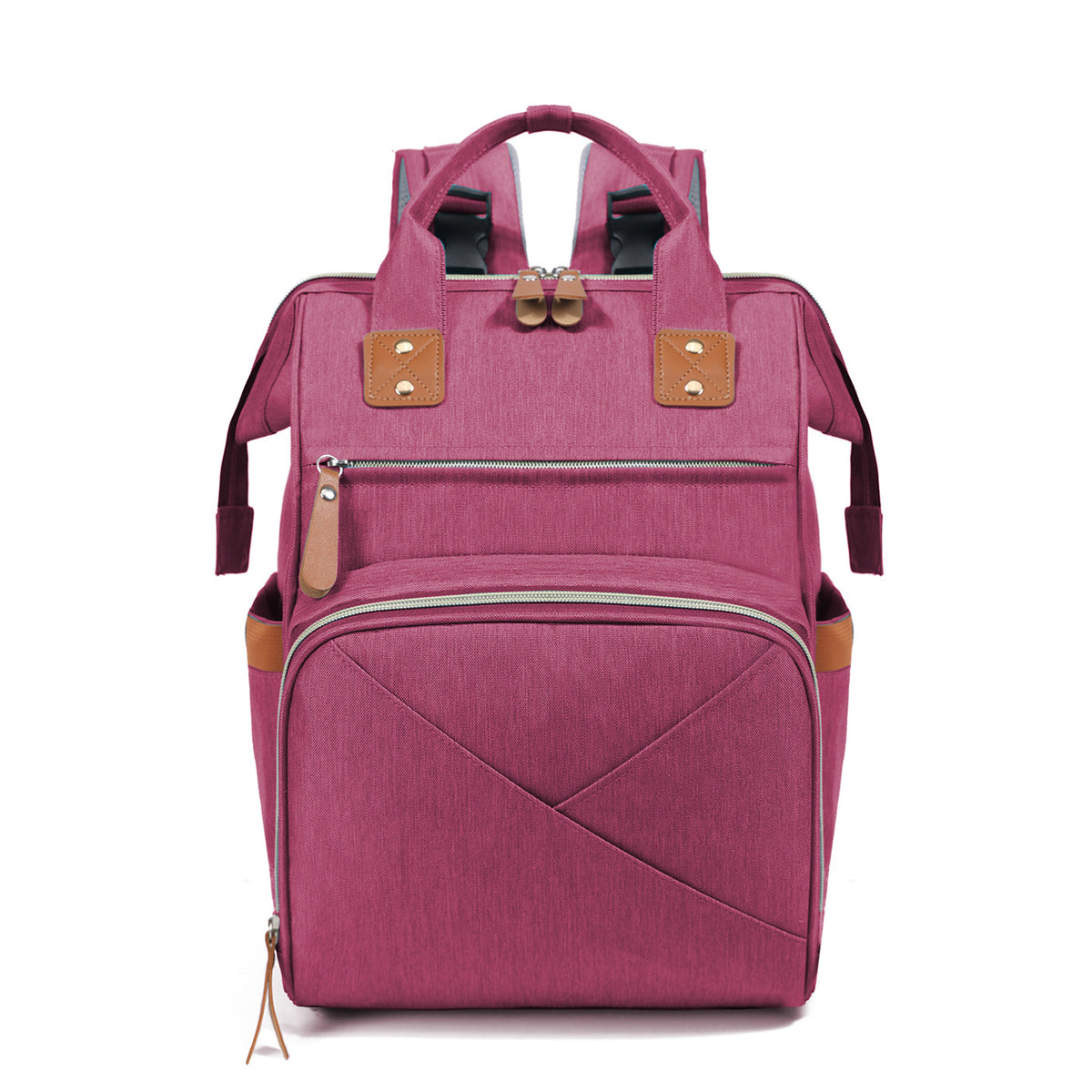 Multifunktionaler Reise-Rucksack Brehn