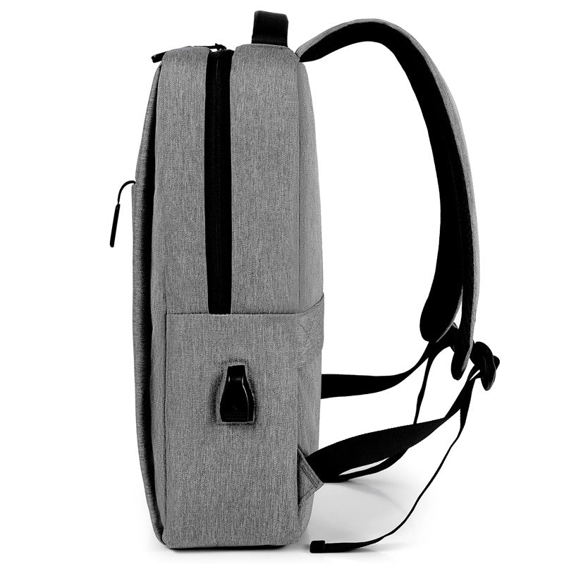 Stilvolle professionelle Business-Rucksack Brehn